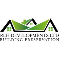 RLH Developments Limited logo - Similar company to Liberty Collins