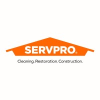 SERVPRO of Fort Lauderdale South, Central, Pompano Beach logo - Similar company to Servpro Of North Palm Beach County