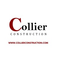 Collier Construction, LLC logo - Similar company to Dube Construction Management