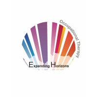 Expanding Horizons Occupational Therapy logo - Similar company to Garden River First Nation