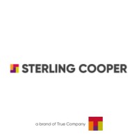 Sterling Cooper | a brand of True Company logo - Similar company to Formaviva