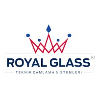 Royal Glass Teknik Camlama Sistemleri logo - Similar company to Öz Ekin Grup