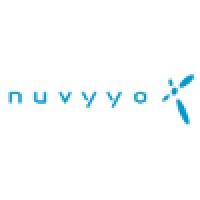 Nuvyyo logo - Similar company to Bad Gateway