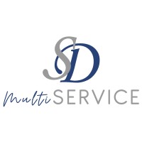 SD Multiservice logo - Similar company to Campanella Impianti