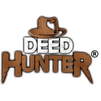 The Deed Hunter World logo - Similar company to 123Surpluslist