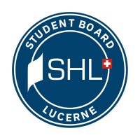 Student Board SHL logo - Similar company to Renaissance Zurich Tower Hotel