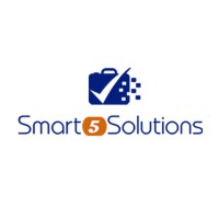 Smart 5 Solutions logo - Similar company to Brainbug