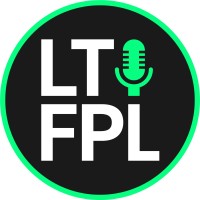 Let's Talk FPL logo - Similar company to Danklin Media
