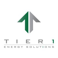 Tier 1 Energy Solutions Inc. logo - Similar company to Blueshift Computer Technology Inc