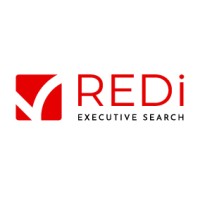 REDi - Executive Search logo - Similar company to Gesintec