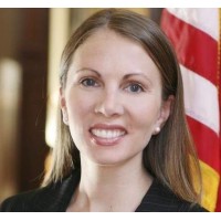 Stacey Evans for Georgia Governor logo - Similar company to Governor.Io