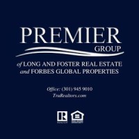 The Premier Group of Long and Foster Real Estate Inc. logo - Similar company to Petrichor