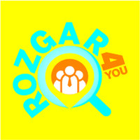 Rozgar4You logo - Similar company to My Box Printer