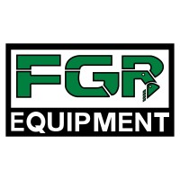 FGR Equipment logo - Similar company to Readydig