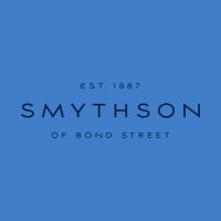 Smythson of Bond Street logo - Similar company to Picchianti Srl