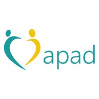 APAD - Aide aux Personnes Âgées et Dépendantes logo - Similar company to Amad