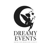 Dreamy Events logo - Similar company to Thinknetz