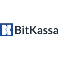 BitKassa logo - Similar company to Lightning Checkout