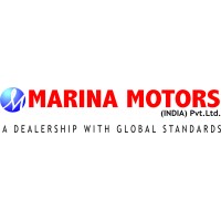 Marina Motors (India) Pvt.Ltd logo - Similar company to Classic Hyundai