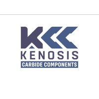 Kenosis Carbide Component logo - Similar company to Golu Singh