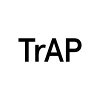 TrAP logo - Similar company to Minit