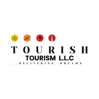 Tourish Tourism L.L.C logo - Similar company to Extragreen Holidays Group