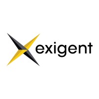 Exigent Services LLC logo - Similar company to Uaberry