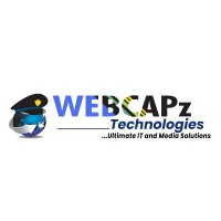 WebCapz Technologies logo - Similar company to Webdeves Academy
