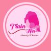 Train-HER logo - Similar company to Dotted Dot