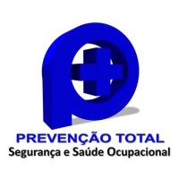 PREVENÇÃO TOTAL SEGURANÇA E SAÚDE OCUPACIONAL LTDA logo - Similar company to Prevenção Total