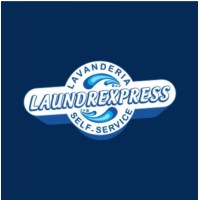 LaundrExpress logo - Similar company to Don Consultoria