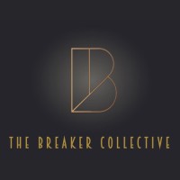 The Breaker Collective logo - Similar company to Geovero.Ai