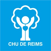 CHU de Reims logo - Similar company to Exploseo