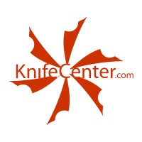 KnifeCenter logo - Similar company to Blade Hq