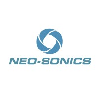 NEO-SONICS logo - Similar company to Neosonics