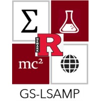 Rutgers Newark GS-LSAMP logo - Similar company to New Jersey Stem Pathways Network