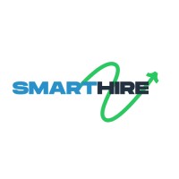 SmartHire logo - Similar company to Smarthire®