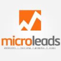 Microleads logo - Similar company to Microlead