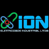 ION ELECTRIC logo - Similar company to Ion Electronic Fields