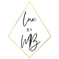 LUX BY MB logo - Similar company to Mindset-Conquest