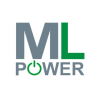 ML Power logo - Similar company to Ml System S.A.
