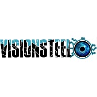 Visionsteel - Serralharia, Unipessoal Lda logo - Similar company to Pulverizadores Rocha