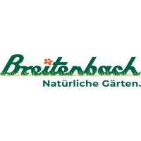 Breitenbach Gartenbau logo - Similar company to Bachmann Und Partner Werbeagentur