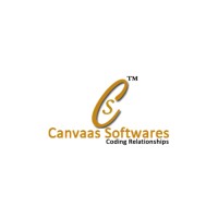 Canvaas Softwares (Official) logo - Similar company to Bob - Building Original Businesses