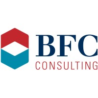 Business Factory Corporation (BFC Consulting) logo - Similar company to Cafonse
