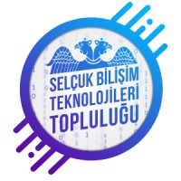 Selçuk University Information Technologies Student Society logo - Similar company to Selçuk Üniversitesi Sinerji Topluluğu