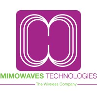 Mimowaves Technologies logo - Similar company to Alonsize