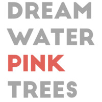 Dream Water Pink Trees logo - Similar company to Kindersphere