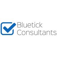Bluetick Consultants Inc. logo - Similar company to Virdhi Tech Lab
