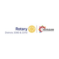 Yayasan Kelab-kelab Rotary Malaysia logo - Similar company to Rinne Technologies & Consulting
